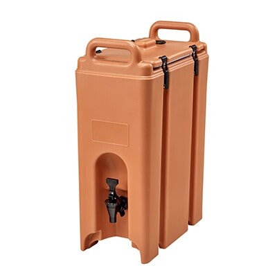 Cambro 500LCD157 Beverage Dispenser 
