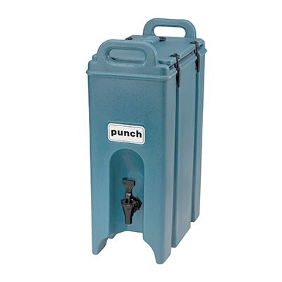 Cambro 500LCD401 Beverage Dispenser 