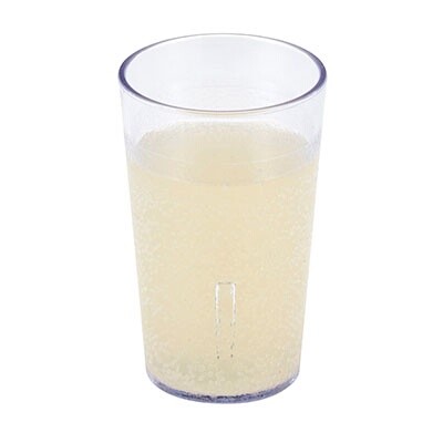 Cambro 500P2152 Plastic Tumbler 