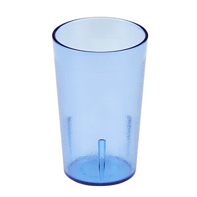 Cambro 500P401 Plastic Tumbler 