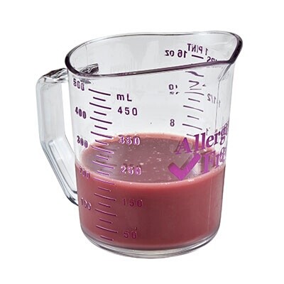 Cambro 50MCCW441 Measuring Cup 