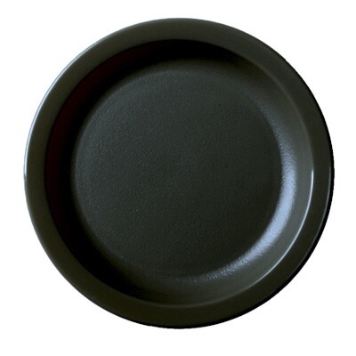 Cambro 55CWNR110 Plastic Plate 