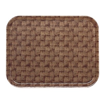 Cambro 57301 Cafeteria Tray 