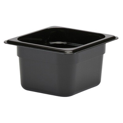 Cambro 64CW110 Plastic Food Pan 