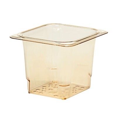 Cambro 65CLRHP150 Food Pan Colander 