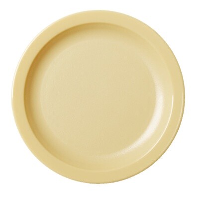 Cambro 65CWNR133 Plastic Plate 
