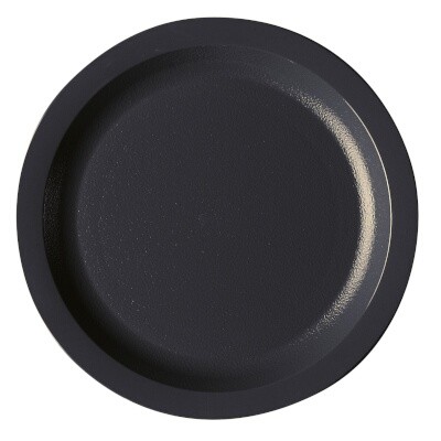 Cambro 725CWNR110 Plastic Plate 