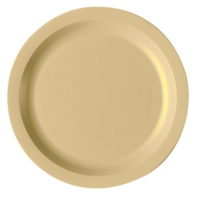 Cambro 725CWNR133 Plastic Plate 