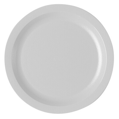 Cambro 725CWNR148 Plastic Plate 