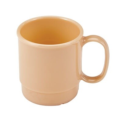 Cambro 75CW133 Plastic Cups 