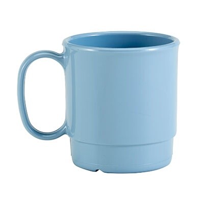 Cambro 75CW401 Plastic Cups 