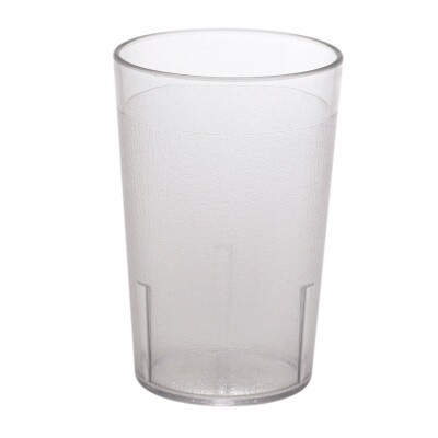 Cambro 800CW152 Plastic Tumbler 