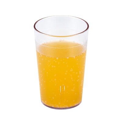 Cambro 800P152 Plastic Tumbler 