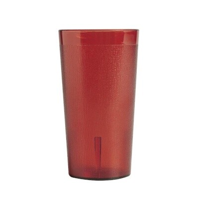 Cambro 800P156 Plastic Tumbler 