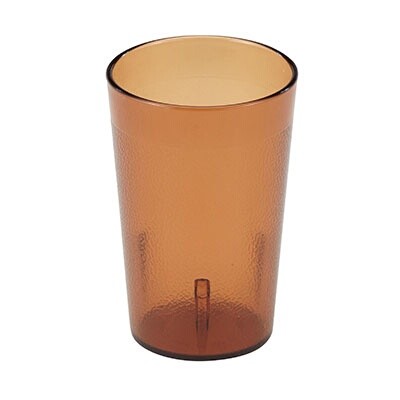 Cambro 800P2153 Plastic Tumbler 