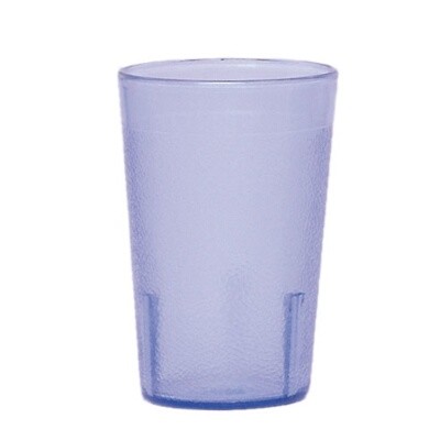Cambro 800P401 Plastic Tumbler 