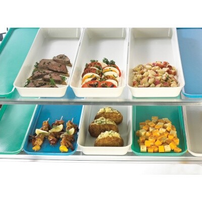 Cambro 8302MT142 Display Tray 