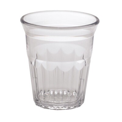 Cambro 850CW152 Plastic Tumbler 