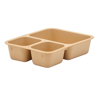 Cambro 853FCP161 Compartment Tray 