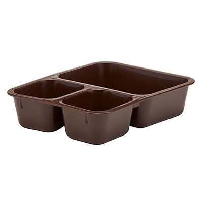 Cambro 853FCP167 Compartment Tray 