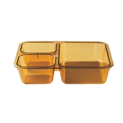 Cambro 853FH150 Compartment Tray 