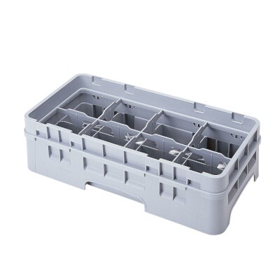 Cambro 8HC414151 Dishwasher Compartment Rack 