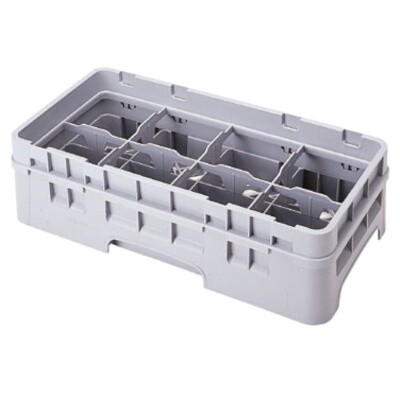 Cambro 8HE2151 Dishwasher Rack Extender 