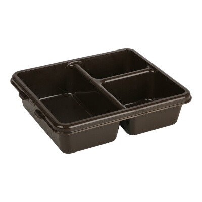 Cambro 9113CP167 Compartment Tray 