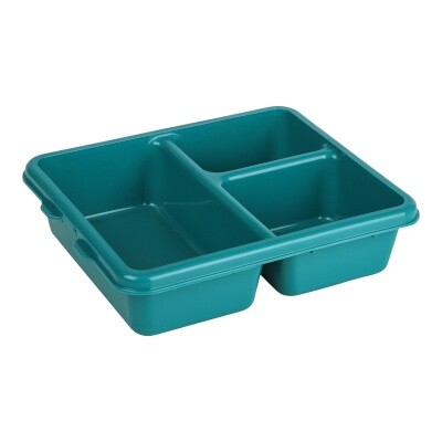 Cambro 9113CP414 Compartment Tray 