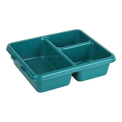 Cambro 9113CW414 Compartment Tray 