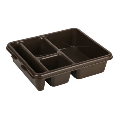 Cambro 9114CP167 Compartment Tray 