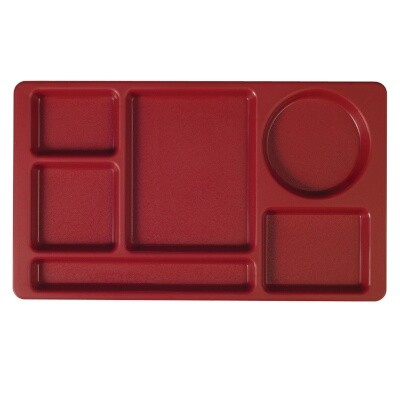 Cambro 915CP416 Compartment Tray 
