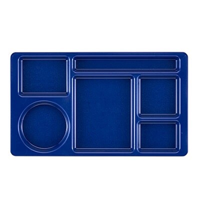 Cambro 915CW186 Compartment Tray 