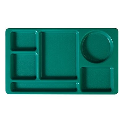 Cambro 915CW414 Compartment Tray 