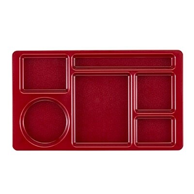 Cambro 915CW416 Compartment Tray 