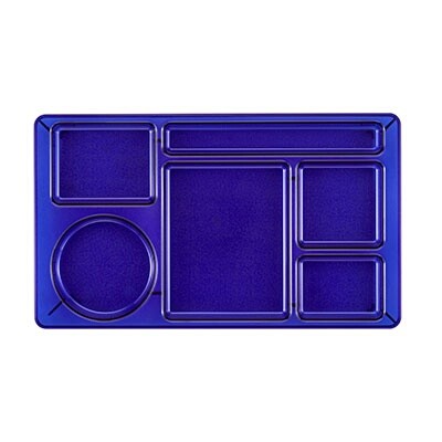 Cambro 915CW431 Compartment Tray 