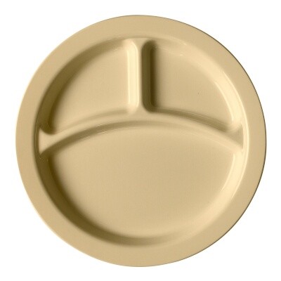 Cambro 93CW133 Compartment Plate 