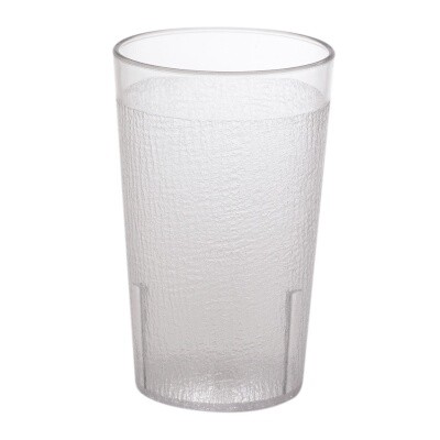 Cambro 950CW152 Plastic Tumbler 