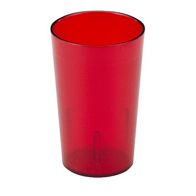 Cambro 950P156 Plastic Tumbler 
