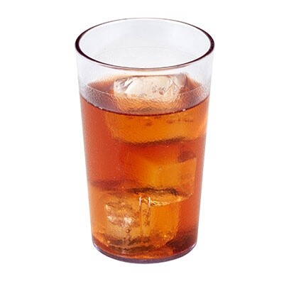 Cambro 950P2152 Plastic Tumbler 