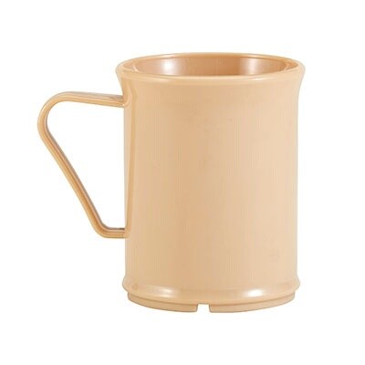 Cambro 96CW133 Plastic Mug 