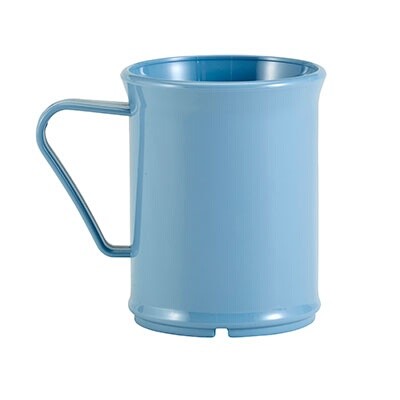 Cambro 96CW401 Plastic Mug 