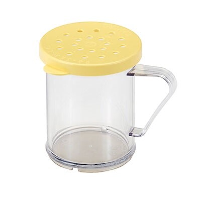 Cambro 96SKRC135 Cheese Shaker 