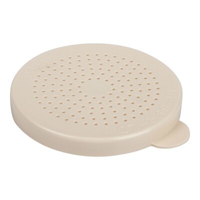 Cambro 96SKRLD406 Shaker Lid 