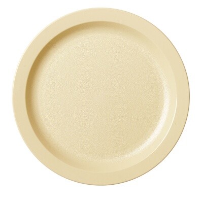 Cambro 9CWNR133 Plastic Plate 