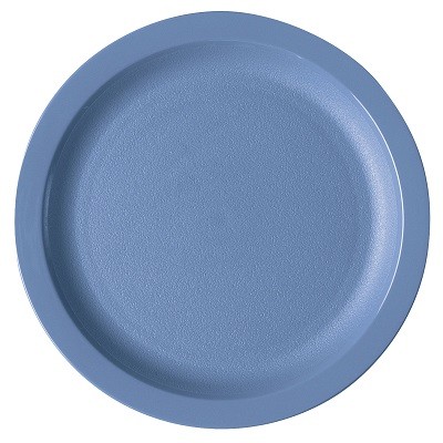 Cambro 9CWNR401 Plastic Plate 