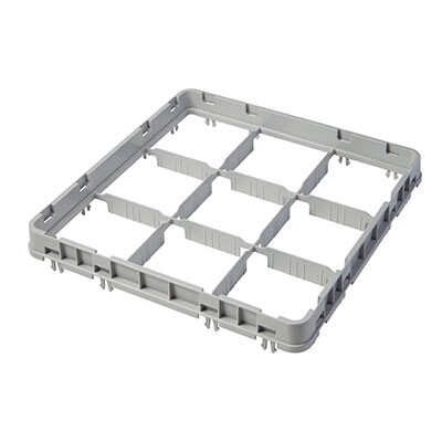 Cambro 9E2151 Dishwasher Rack Extender 