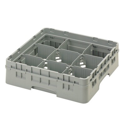 Cambro 9S318151 Dishwasher Compartment Rack 