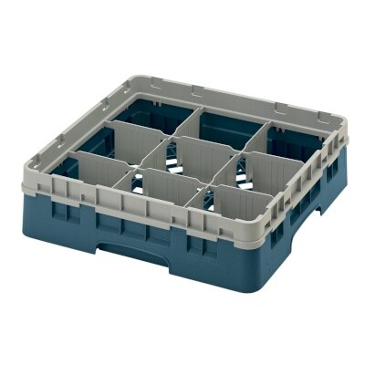 Cambro 9S318414 Dishwasher Compartment Rack 