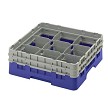 Cambro 9S434186 Dishwasher Compartment Rack 
